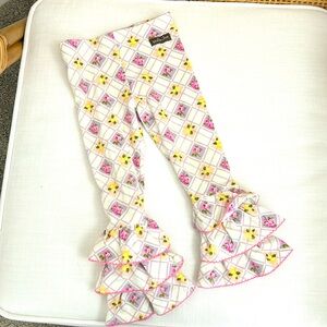 Matilda Jane Ruffle pants